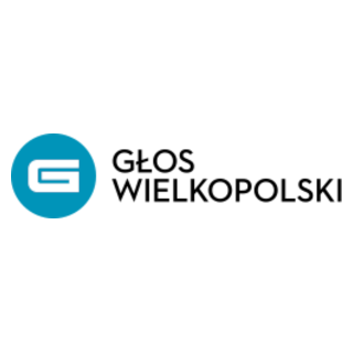gloswielkopolski.pl logo