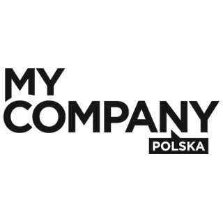 Mycompanypolska.pl logo