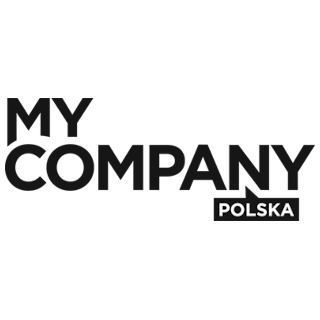 Mycompanypolska.pl logo