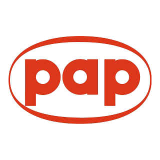 PAP logo