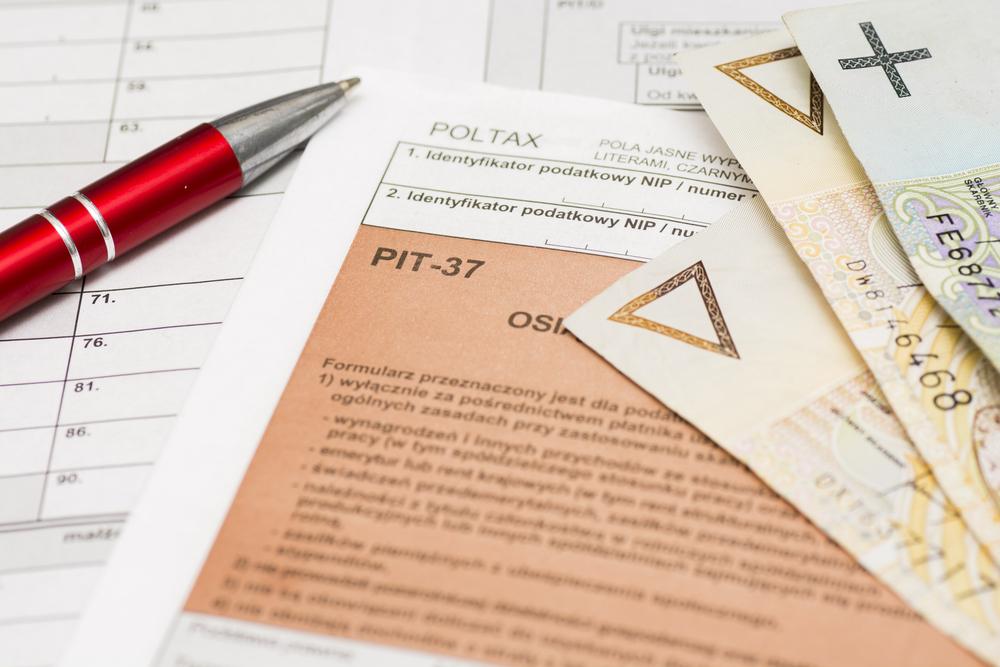 Otrzymałem PIT 11, co dalej?