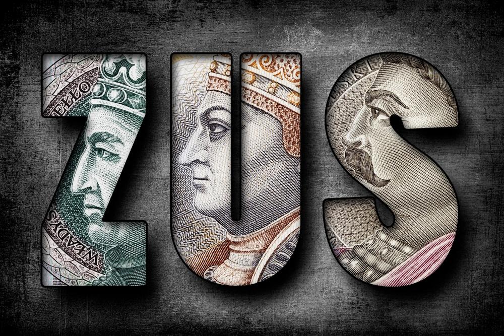 Najważniejsze informacje o składkach ZUS i podatku od emerytury