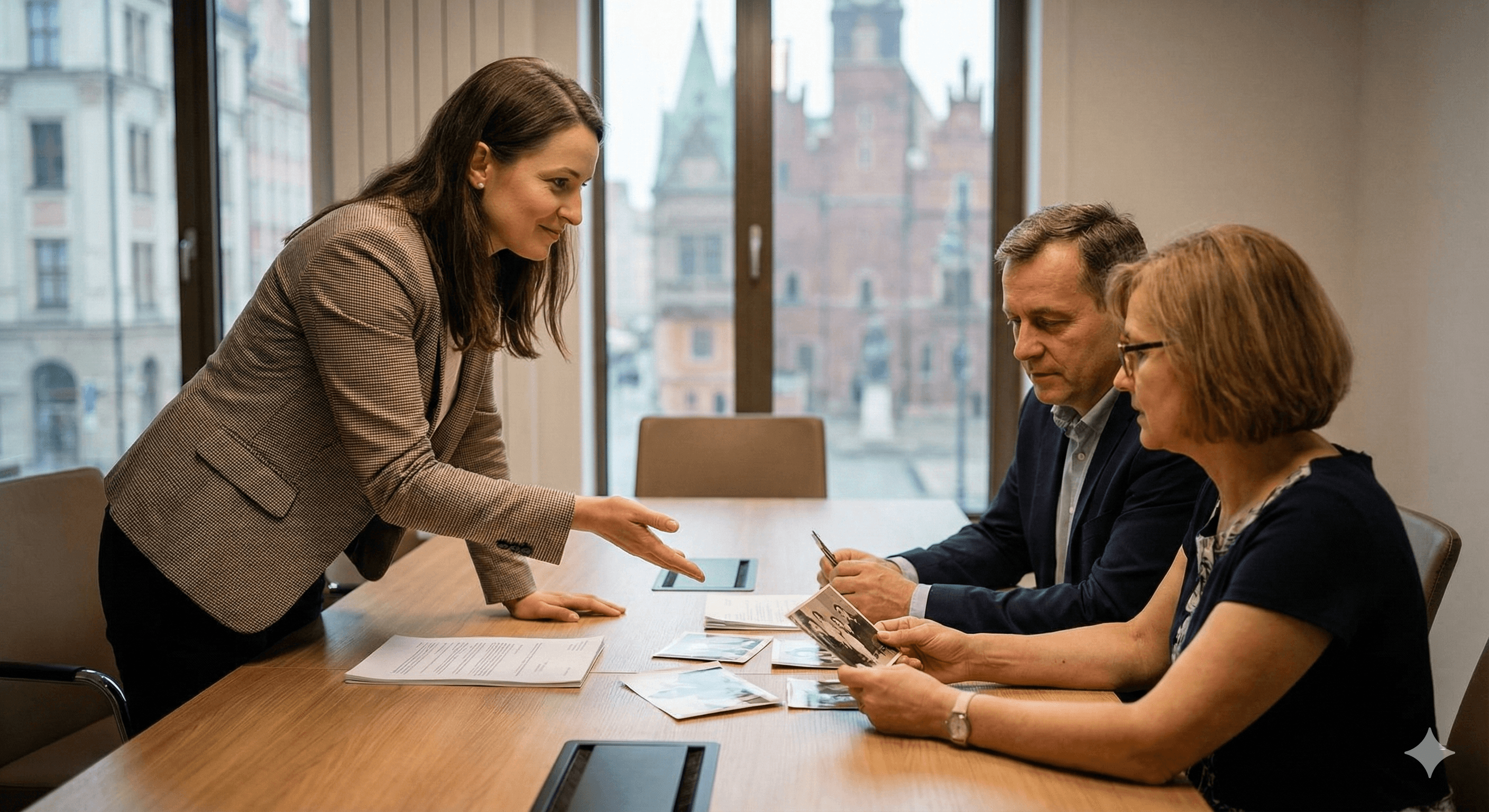 Wspólne mieszkanie to wspólne piekło? Jak zakończyć dział spadku i odzyskać spokój?