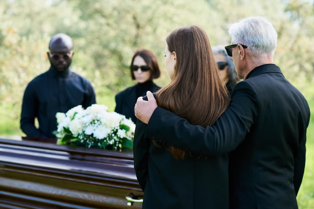 Formalności prawno cywilne po stracie bliskiej osoby