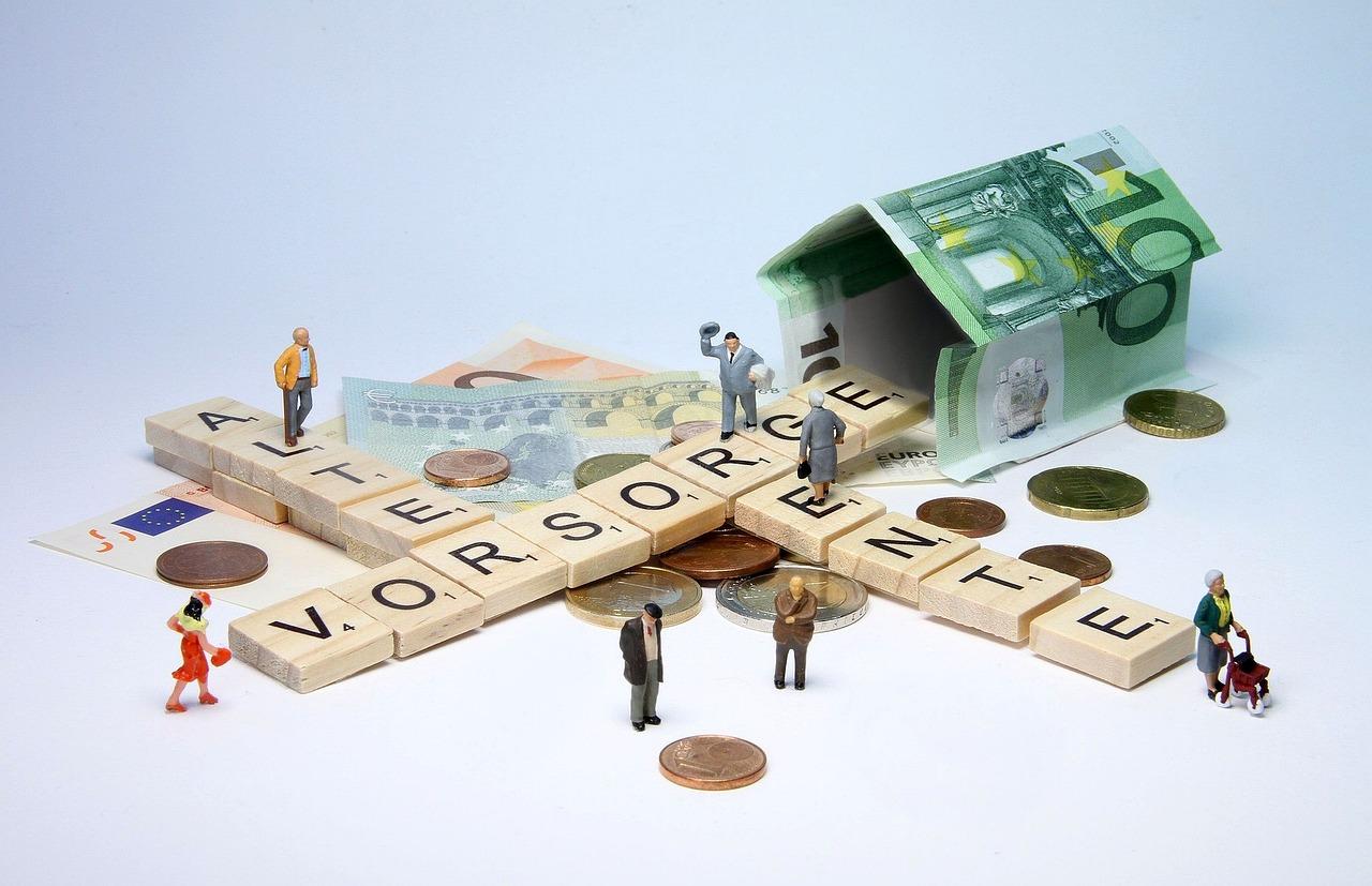 Czy premia wpływa na wysokość emerytury i rentę rodzinną