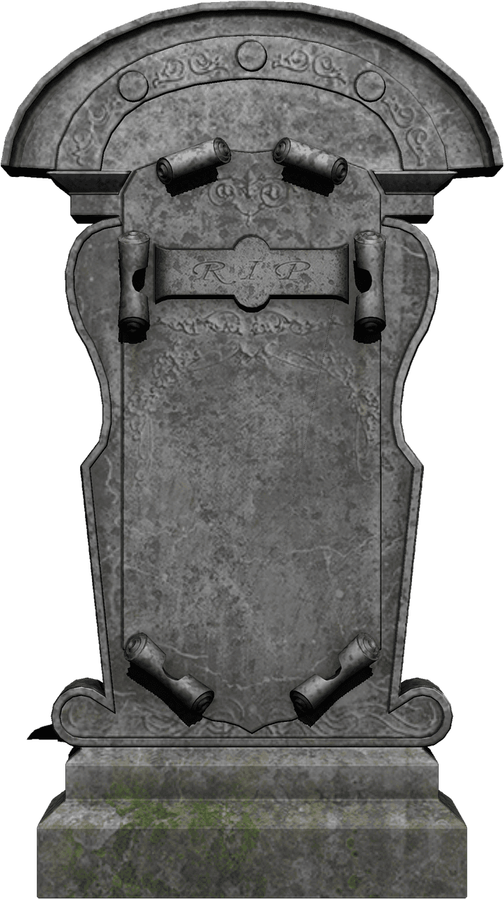 Naprawa pomnika na cmentarzu a prawo do grobu i remont nagrobka