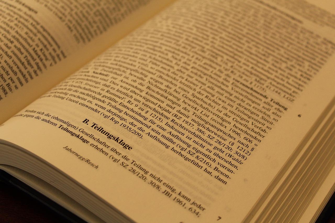 Czy można przegrać sprawę o zachowek niewydziedziczonych wnuków