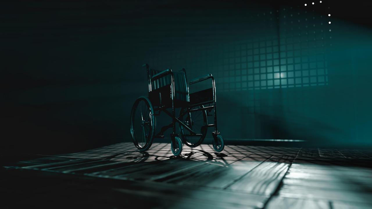 Konsekwencje długotrwałego pobytu w szpitalu po wypadku komunikacyjnym