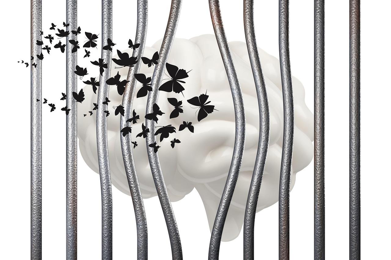 Jak postępować gdy bliska osoba chora psychicznie staje się agresywna i niebezpieczna