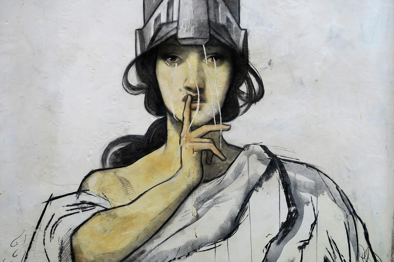 Anonimowe zgłoszenie zakłócania ciszy nocnej jak chronić swoje dane osobowe